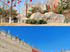 -北京明城墙遗址公园