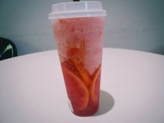 -叶子与茶(苏宁广场店)