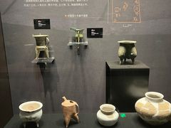 -盘龙城国家考古遗址公园