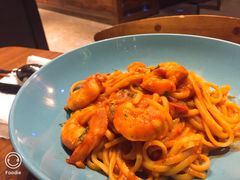 海鲜意面-G+KITCHEN(龙湖狮山天街店)