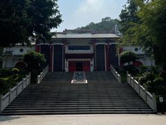-龙凤山庄影视度假村