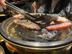 -味家烤肉烤鳗鱼牛排(西塔旗舰店)