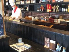-芥岛(河北大街店)