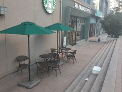 -星巴克臻选(青岛麦凯乐分店)