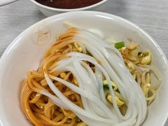 -薛昌利大米面皮(南关正街店)