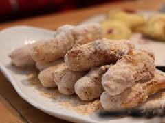 -朵朵开素食餐厅(后宰门街店)