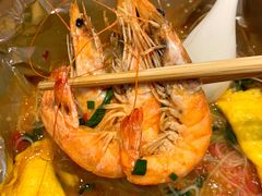 -见味花甲(福田coco park店)