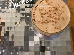-PUZZLE COFFEE 拼图咖啡