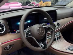 -上海星瀚奔驰4S店(红柳路店)