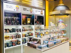 -泡泡玛特POPMART(上海环球港店)