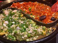 -何师烧烤Pro ·江湖川菜·小龙虾·精酿(太古里旗舰店)