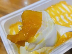 芒果肠粉-文昌邓记清补凉(西沙路店)