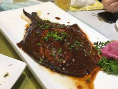 -利鸿私宴(南京路步行街店)