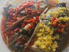 -小辣椒(华富店)