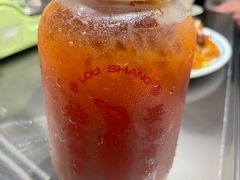 柠檬红茶-楼上大排档·顺德菜·粥水·鱼生(苗栗路店)