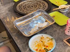 -四海蒸鲜蒸汽海鲜自助(北戴河店)