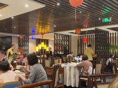 -香云轩·顺德菜(香云纱园林酒店店)