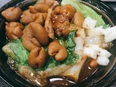 -珍珍小食店(西华路店)