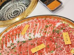 -拾也•和牛•海鲜•烤肉放题(卓悦INTOWN店)