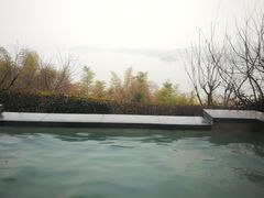 -天目湖涵田半山温泉