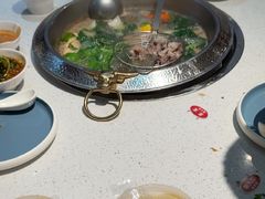 -千牛将·鲜牛肉火锅(开元路店)