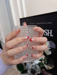 -PINK STAR美甲美睫