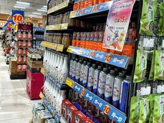 -AEON永旺超市(天津津南店)