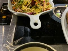 -小俩口烧烤东北菜(双井店)