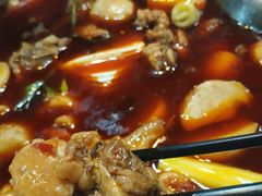 -佘记全家福芋儿鸡(向阳街总店)