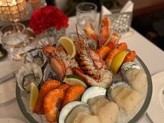 -上海和平饭店华懋阁 Cathay Room