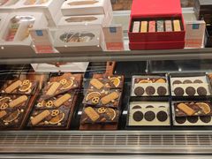 -大连铂尔曼酒店-铂尔曼美食廊 Pullman Deli