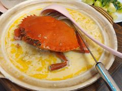 -龙海鲜螃蟹王(宏茂桥店)