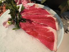 -红沃鳗鱼黑牛烤肉店(不老街店)