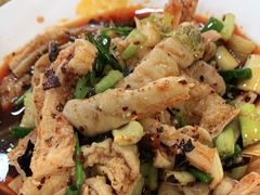 -白家高记肥肠粉(总店)