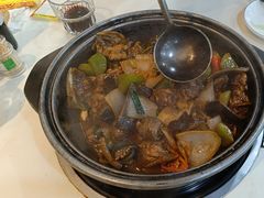 -五味轩菜馆(向西村西区108号楼店)