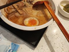 -味千拉面(又一城店)