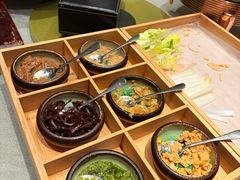 -有喜胶东小馆(太申祥和店)