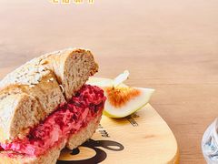 -Catch Bagel(芳草地店)