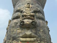 -上海东林寺(金山区)