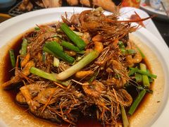 -老头儿油爆虾·知味杭州(爱琴海购物中心)