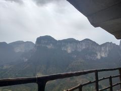 -鹿院坪生态旅游景区