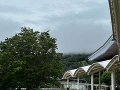 -轻井泽王子购物广场