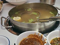 -潮正和潮汕牛肉火锅·老字号(番禺万达店)