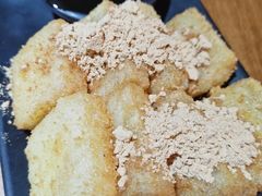 -三猫黑鱼花(南大店)