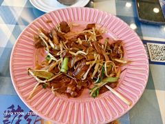 -观塘港茶餐厅(八一大道店)