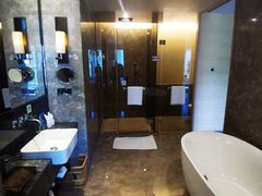 -河源万绿湖美思威尔顿酒店