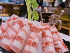 精选安格斯肥牛-狐狸爱上椰子鸡(滨江星光大道店)