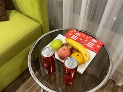 -北京东直门智选假日酒店