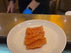 -青岛金沙滩希尔顿酒店·自助餐厅
