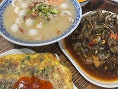 -亚忠小吃店(曾厝垵店)